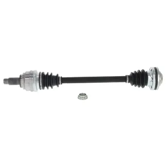 Febi Bilstein Rear Drive Axle Shaft - 33207580166